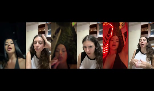 iwannaeyaa's Stream - Jul 31, 2026, 12:15 AM