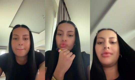 iwannaeyaa's Stream - Aug 5, 2026, 4:47 PM