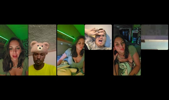 iwishiknew8787's Stream - Jul 20, 2026, 12:21 PM