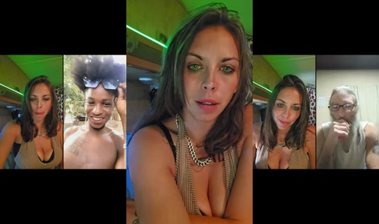 iwishiknew8787's Stream - Jul 20, 2026, 2:27 PM