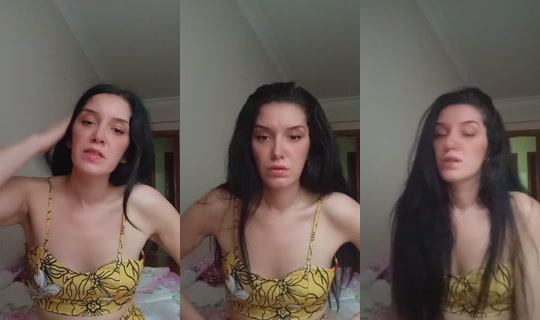 iyikim871's Stream - Aug 6, 2026, 4:48 PM