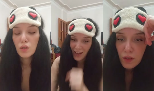 Live de iyikim871 - 7 de ago. de 2026, 23:51
