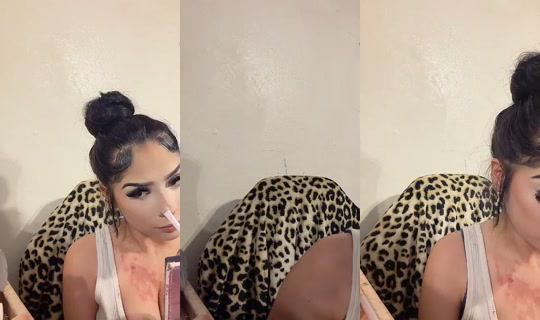 iyleajazmin's Stream - Jul 23, 2026, 8:59 PM