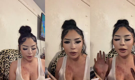 iyleajazmin's Stream - Jul 23, 2026, 9:58 PM