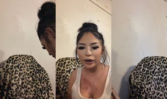 iyleajazmin's Stream - Jul 23, 2026, 11:03 PM