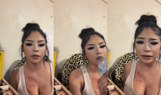 iyleajazmin's Stream - Jul 24, 2026, 12:10 AM