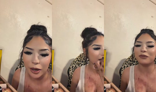 iyleajazmin's Stream - Jul 24, 2026, 1:01 AM