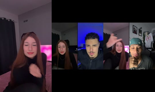 iza.wainer's Stream - Jul 9, 2026, 1:46 AM