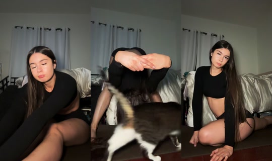 izabella_sperling's Stream - Jul 9, 2026, 7:06 AM