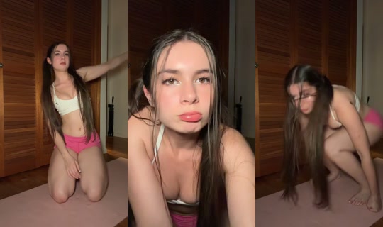 izabella_sperling's Stream - Jul 29, 2026, 6:50 AM