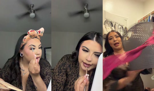 izabelle_lucero's Stream - Oct 10, 2026, 10:00 PM
