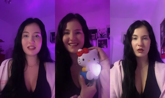 izabellerose0797's Stream - Aug 4, 2026, 8:07 PM