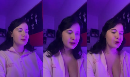 izabellerose0797's Stream - Aug 9, 2026, 10:19 PM