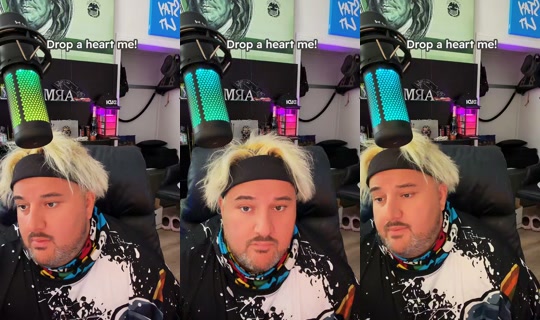 Live de izadi - 10 de ago. de 2026, 20:59