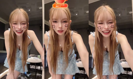 Stream izanaryochan - 17 Jul 2026, 14.40