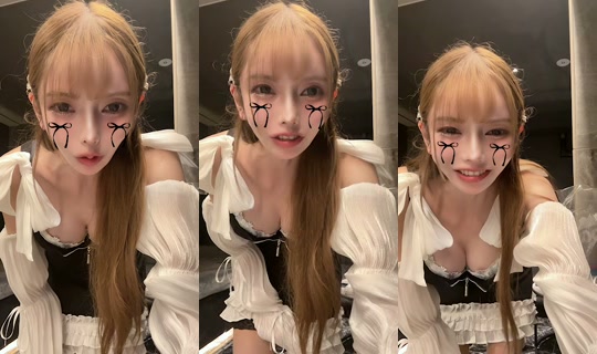 izanaryochan's Stream - Jul 26, 2026, 10:26 AM