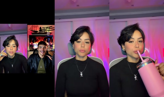 izasenna_'s Stream - Jul 9, 2026, 3:58 AM