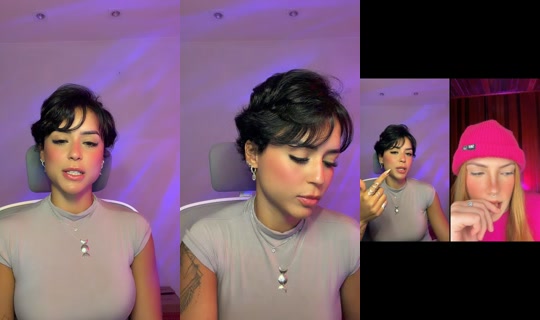 izasenna_'s Stream - Jul 24, 2026, 12:32 AM