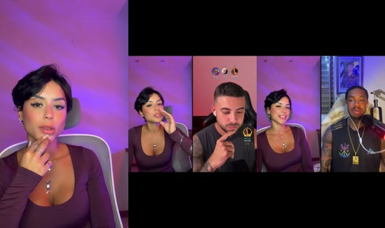 izasenna_'s Stream - Jul 31, 2026, 2:06 AM