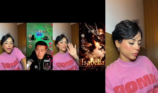 izasenna_'s Stream - Jul 31, 2026, 9:49 PM
