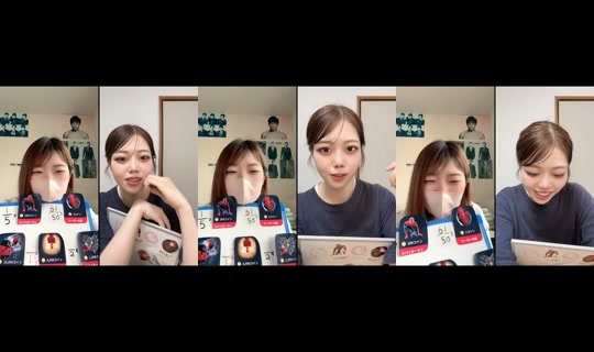 izumikhleta's Stream - Jul 29, 2026, 4:19 AM