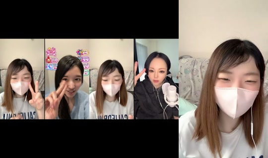 Live de izumikhleta - 23 de set. de 2026, 1:36