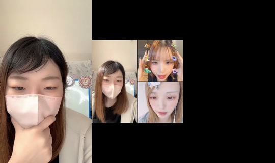 izumikhleta's Stream - Oct 15, 2026, 2:42 AM