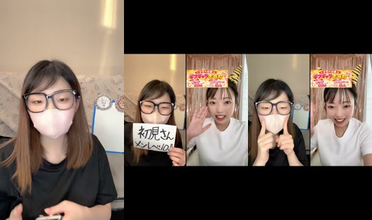 izumikhleta's Stream - Oct 15, 2026, 6:42 AM