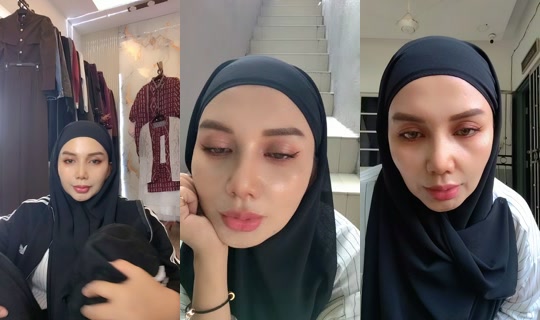 izzarahcollection's Stream - Jul 25, 2026, 2:16 AM