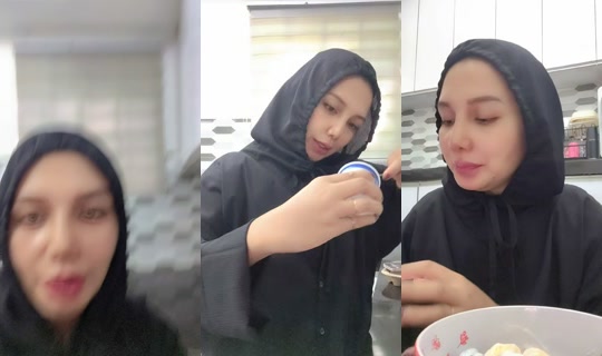 izzarahcollection's Stream - Jul 31, 2026, 3:28 AM