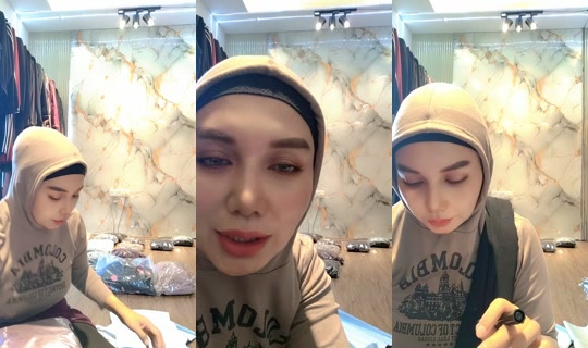 izzarahcollection's Stream - Aug 7, 2026, 3:59 AM