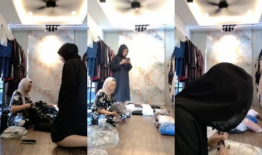 izzarahcollection's Stream - Aug 9, 2026, 4:02 AM