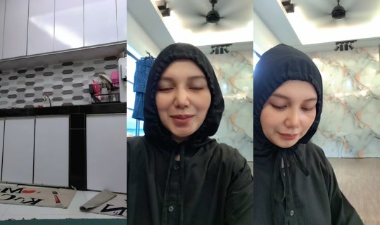 izzarahcollection's Stream - Aug 9, 2026, 5:44 AM