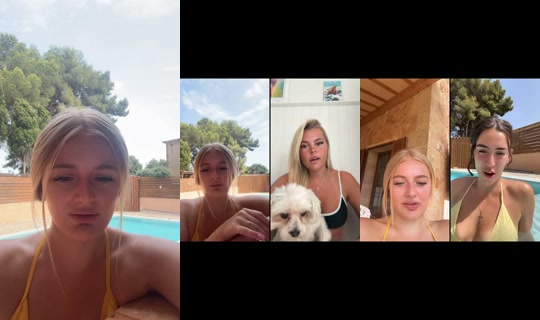 izzbutler's Stream - Jul 22, 2026, 9:12 AM