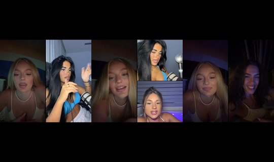 izzbutler's Stream - Jul 22, 2026, 7:54 PM