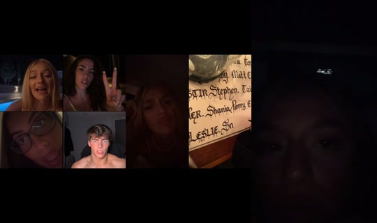 izzbutler's Stream - Jul 22, 2026, 10:26 PM