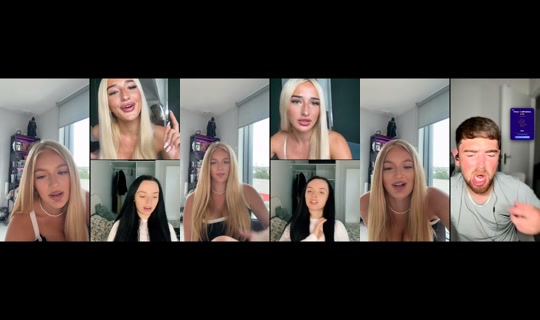 izzbutler's Stream - Jul 28, 2026, 1:18 PM