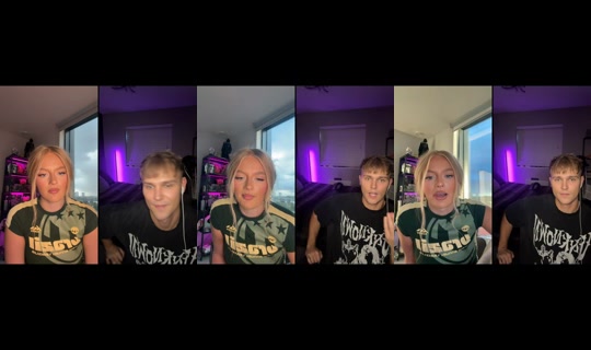 izzbutler's Stream - Aug 4, 2026, 6:52 PM