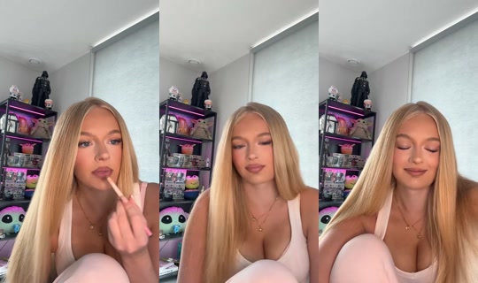 izzbutler's Stream - Aug 6, 2026, 1:57 PM