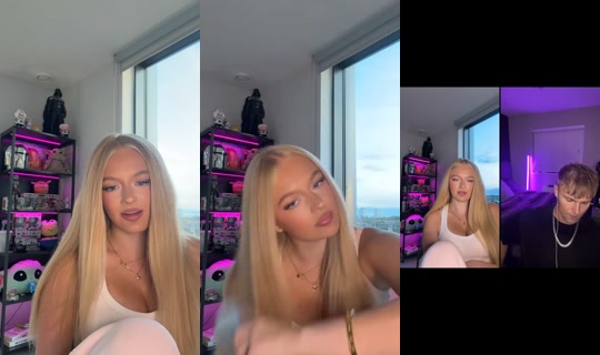 izzbutler's Stream - Aug 6, 2026, 7:20 PM