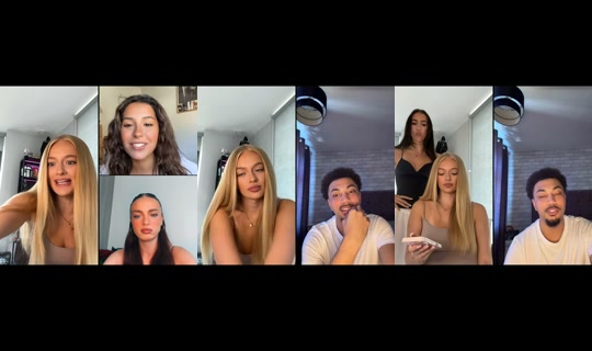 izzbutler's Stream - Aug 10, 2026, 2:05 PM