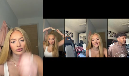 izzbutler's Stream - Sep 21, 2026, 2:03 PM
