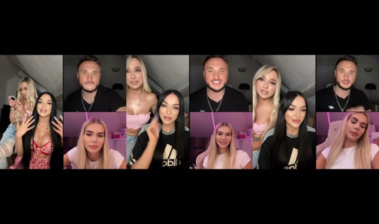 izzi_official's Stream - Jul 9, 2026, 9:11 PM