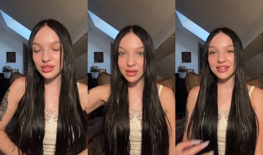 izzi_official Recorded on Jul 16, 2026, 6:51 PM