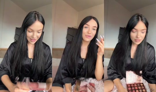 izzi_official's Stream - Jul 19, 2026, 2:10 PM