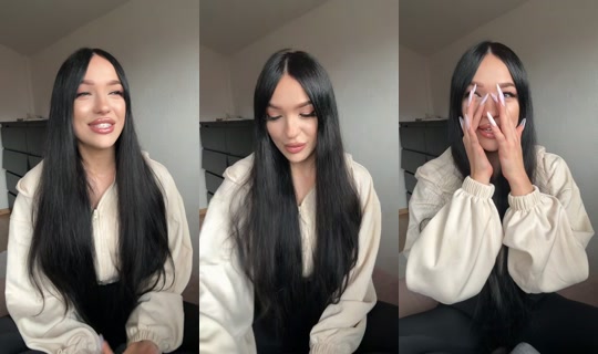 izzi_official's Stream - Jul 19, 2026, 4:17 PM