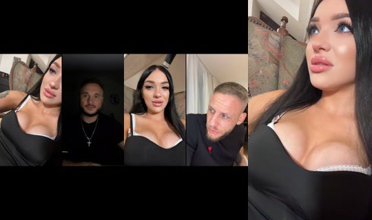 izzi_official's Stream - Jul 22, 2026, 8:53 PM