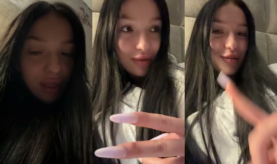 izzi_official's Stream - Jul 23, 2026, 11:05 PM