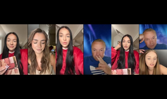 Stream ni izzi_official - Hul 28, 2026, 8:03 PM