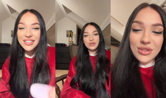 izzi_official's Stream - Jul 28, 2026, 9:25 PM